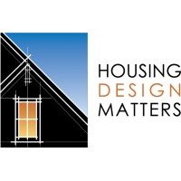 Housing Design Matters, Inc. logo