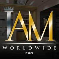 IAM Worldwide Corporation logo