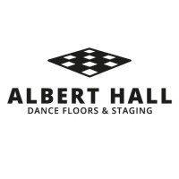 Albert Hall Dance Floors logo