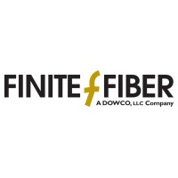 FINITE FIBER logo