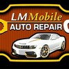 L M Auto Repair logo