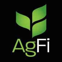 AgriFinancial logo