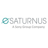ESATURNUS logo