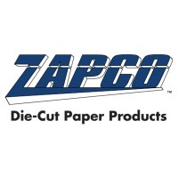 Zapco Paper, Inc. logo