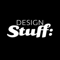 DesignStuff logo