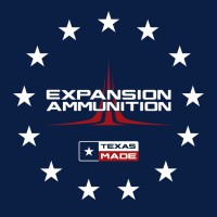 Expansion Ammunition logo