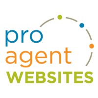 Pro Agent Websites logo