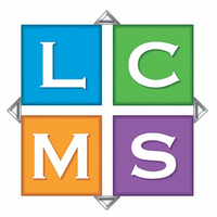 LCMS Plus logo