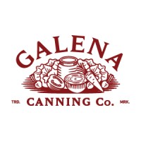 Galena Canning Company logo