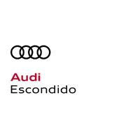 Audi Escondido logo