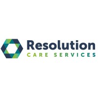 Resolution Care Services Ltd logo
