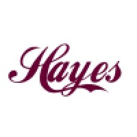 Hayes Transportation logo