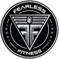 Fearless Fitness LLC logo