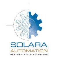 Solara Automation logo