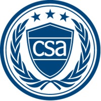 Collegiate Sports Associates logo