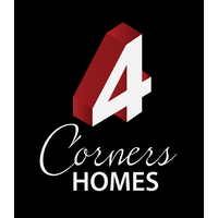 4Corners Homes logo