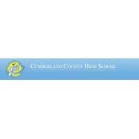 Cumberland County High School logo