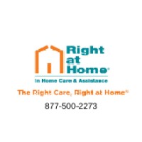 Image of Right at Home, In Home Care and Assistance North of Boston