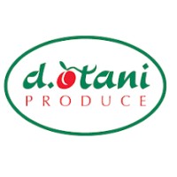 D. Otani Produce, Inc. logo
