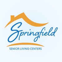 Springfield Senior Living Centers logo