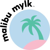Malibu Mylk logo