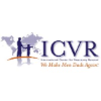 International Center For Vasectomy Reversal logo