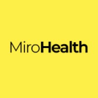 Miro Health logo