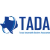 Texas Automobile Dealers Association logo