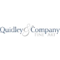 Quidley & Company Fine Art logo
