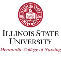 Image of Illinois State University-Mennonite College of Nursing