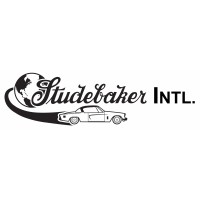 Studebaker International logo
