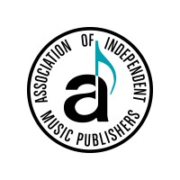 Association Of Independent Music Publishers (AIMP) logo