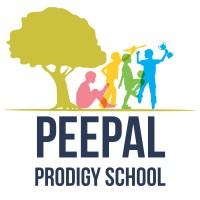 Peepal Prodigy School logo