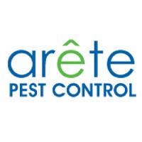 Arete Pest Control logo