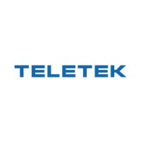 Teletek Electronics JSC logo