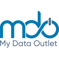My Data Outlet logo