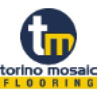 Torino Mosaic Flooring logo