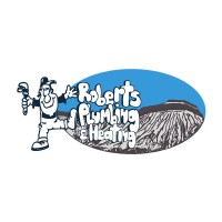 Roberts Plumbing & Heating, Inc logo