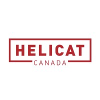 HeliCat Canada logo