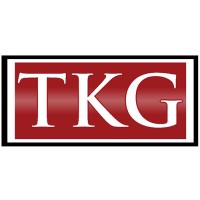 TKG Property Management logo
