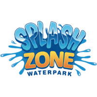 Splash Zone Waterpark logo