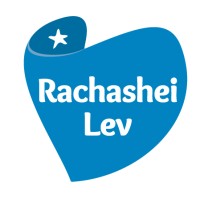 Rachashei Lev logo