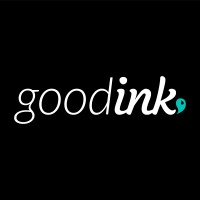 Good Ink logo