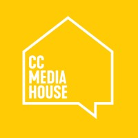 CC Media House logo