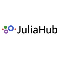 JuliaHub logo