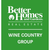 Image of Better Homes and Gardens Real Estate Wine Country Group