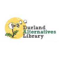 Durland Alternatives Library logo