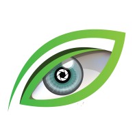 The Nature's Eye logo