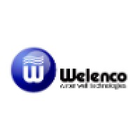 Welenco Water Well Technology logo