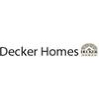 Decker Homes Inc logo